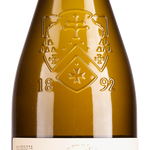Chat. Paul Mas Belluguette Blanc, fles