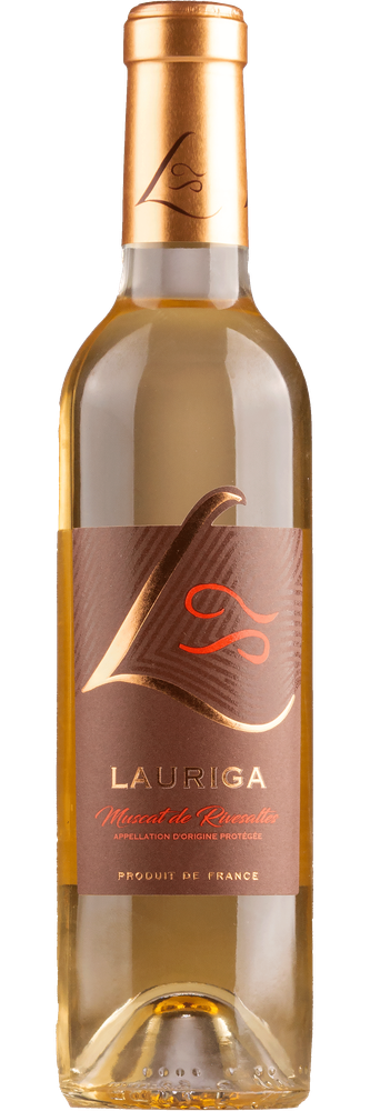 Paul Mas Muscat de Rivesaltes 0.375l, fles