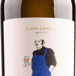 Jean Chardonnay Vin de France, fles