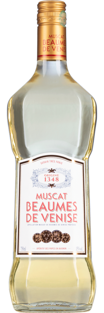 Muscat Beaumes de Venise 0.75