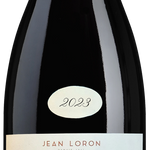 Jean Pinot Noir Vin de France, fles