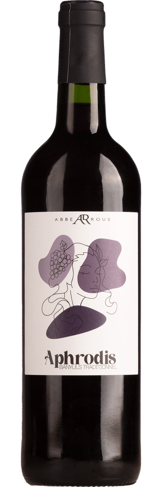 Aphrodis Banyuls Traditionnel