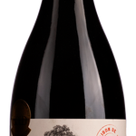 La Villette Pinot Noir VdF, fles