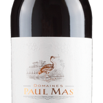 Paul Mas Grande Reserve Cabernet Sauvignon (bio), fles