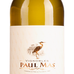 Paul Mas Marsanne, fles