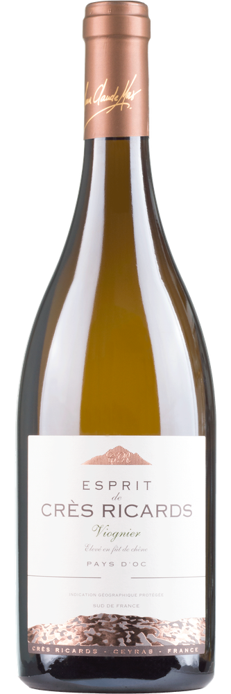 Dom. Cres Ricards Viognier IGP