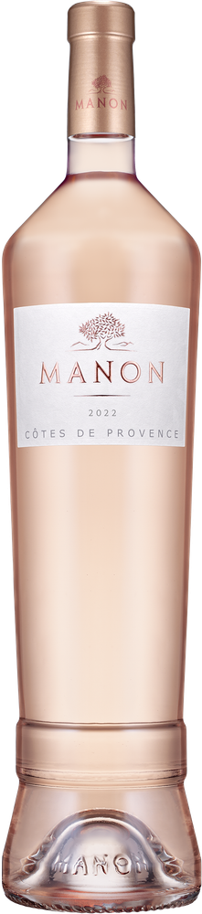 Manon Cotes de Provence Rose MAGNUM