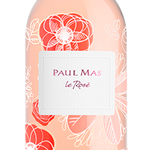 Le Rose par Paul Mas ( vinolok ), fles