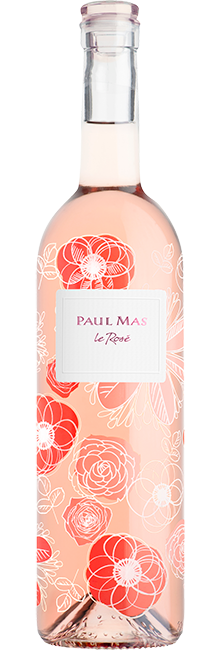 Le Rose par Paul Mas ( vinolok )