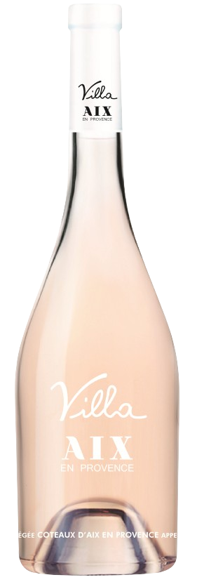 Villa AIX Rose Coteaux Aix en Provence, fles
