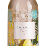 Le Pinot Grigio par Paul Mas ( vinolok ), fles