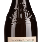 Entre Nous Pays d'Oc Chardonnay, fles