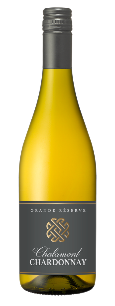 Chalamont Chardonnay Grande Reserve IGP