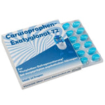 Candy Blister Minis 24 stuks in blisterverpakking - productafbeelding