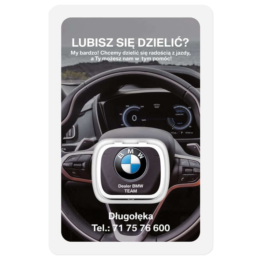 20190111 promo card supermini productafbeelding