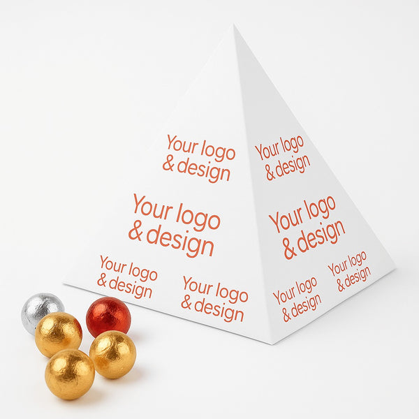 Adventskalender Pyramide