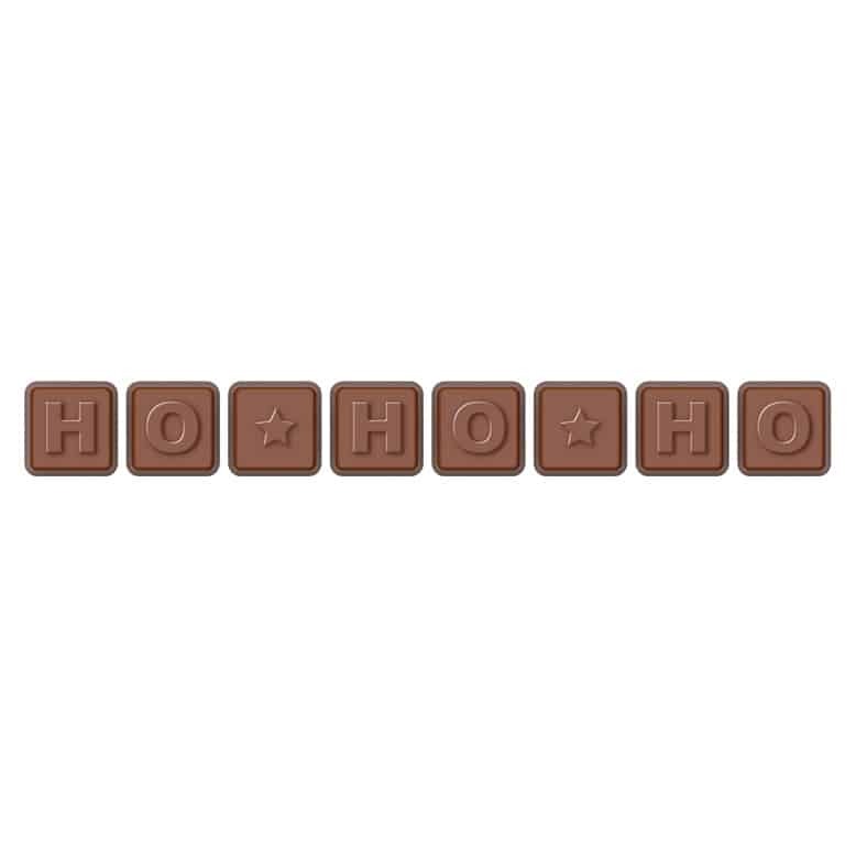 20190809 choco text 1 line in en productafbeelding