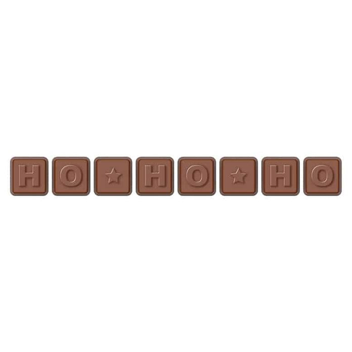 20190809 choco text 1 line in en productafbeelding