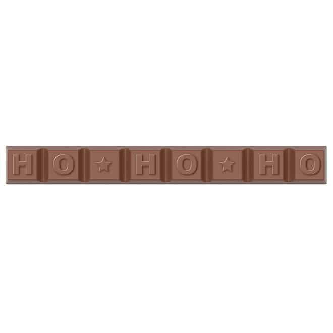 20190809 choco text 1 line in en 1 productafbeelding