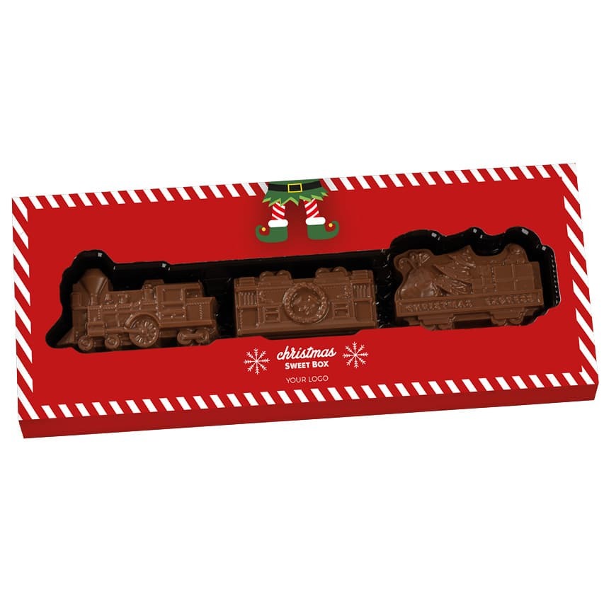 20190809 christmas express 2 900 productafbeelding