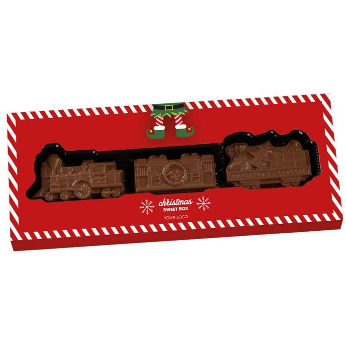 20190809 christmas express 2 900 productafbeelding