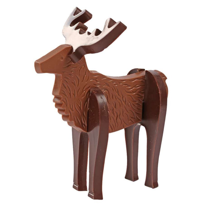 20190809 reindeer choco puzzle 1 productafbeelding