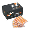 Candy blister minis 90 stuks in blisterverpakking - productafbeelding 1