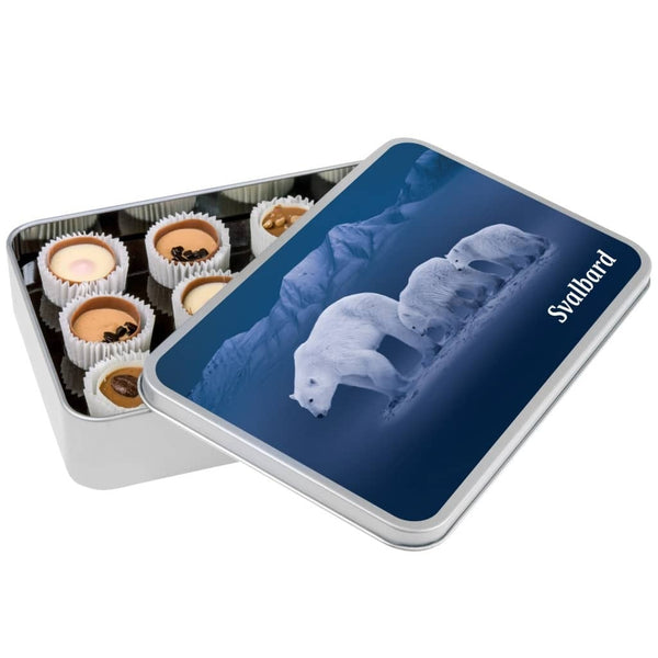 Twelve Times Bite Box