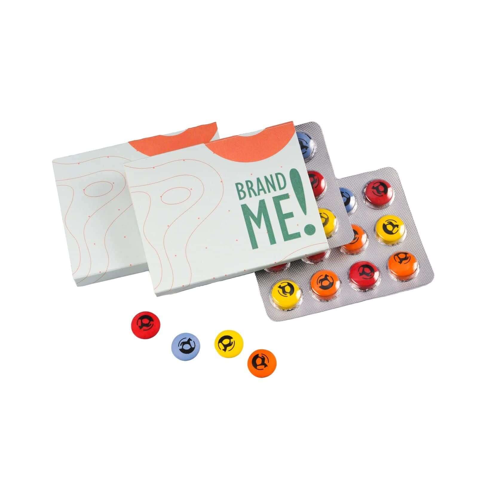 20220315 0307 brand me 12 szt productafbeelding