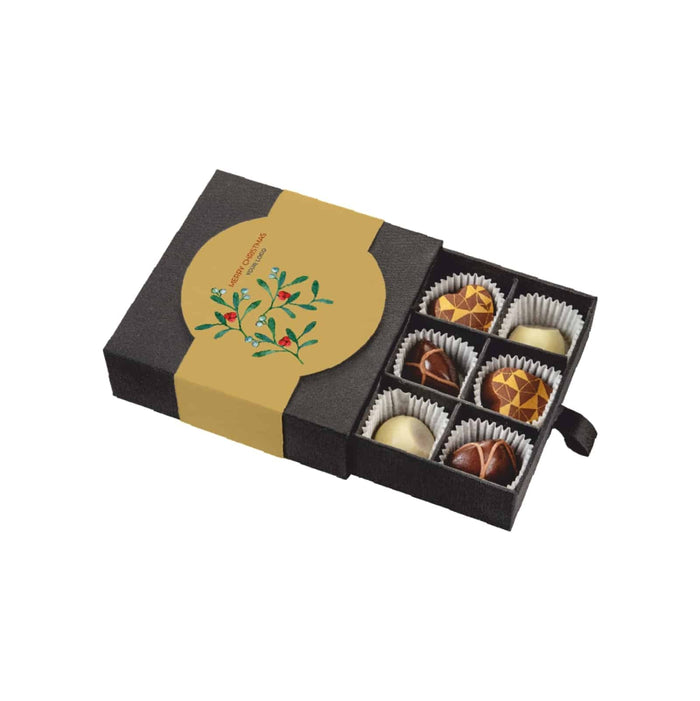 Pralines Little Sweet Moments