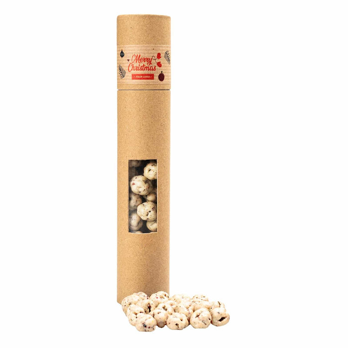 Set reclame snoep knutselbuis slank
