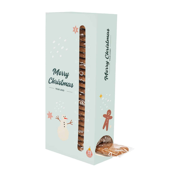 Adventskalender Toren