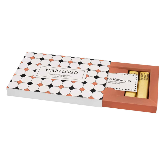 Pralines Welcome Box J.A. Baczewski Line