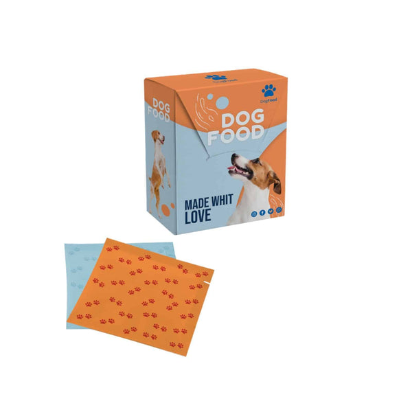 Tea Set in a Box – 6× Kleine Momenten van Rust