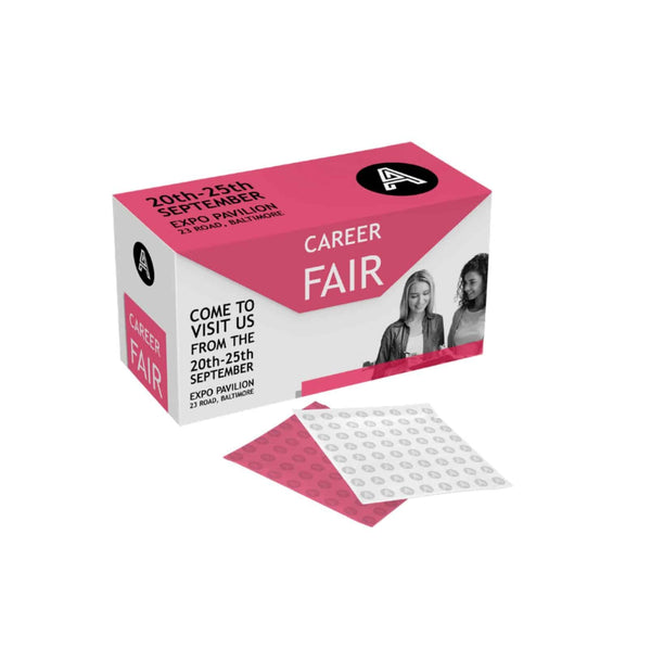 Tea Set in a Box – 24× Stijlvolle Theemomenten