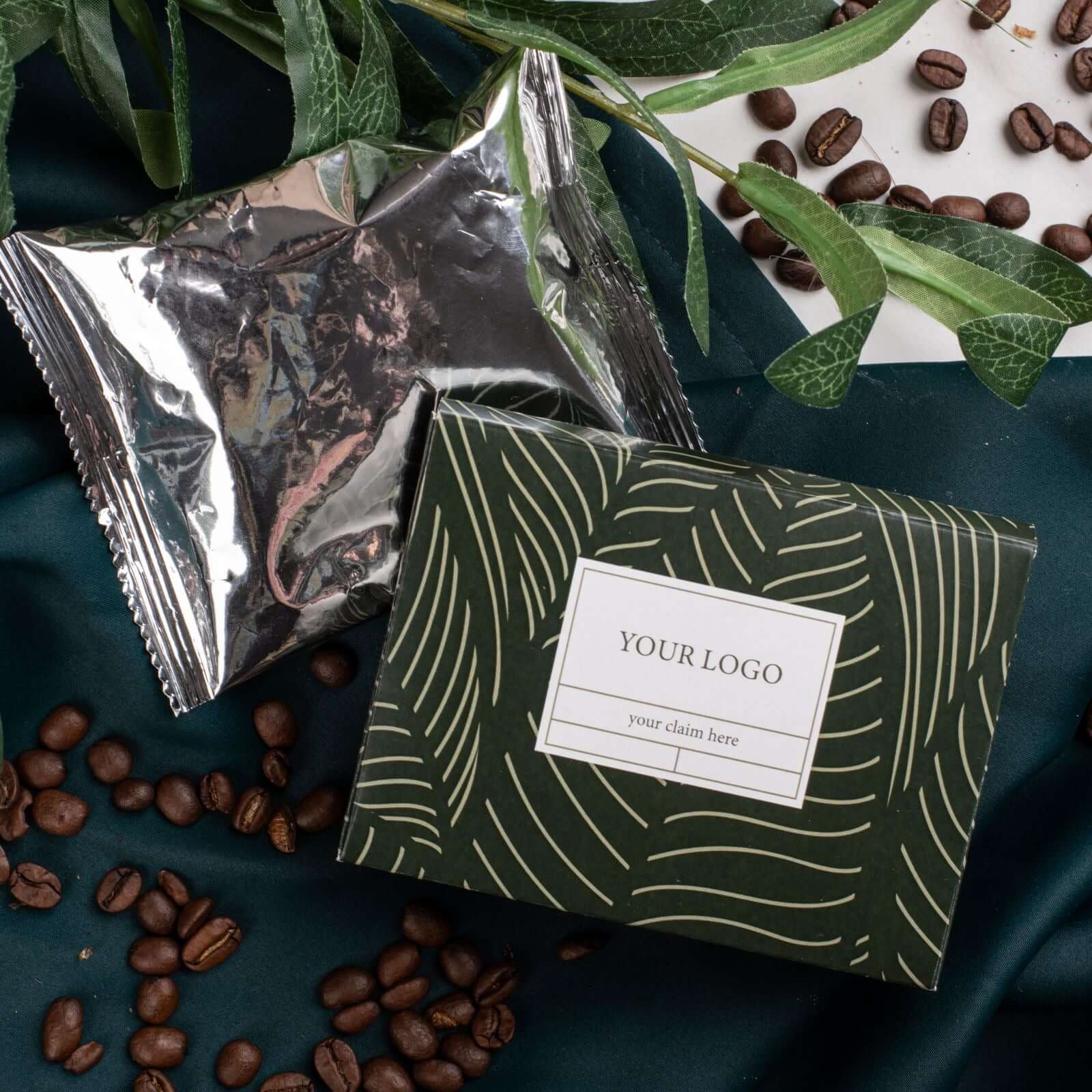 20221110 0275 kawa mielona 50 g productafbeelding
