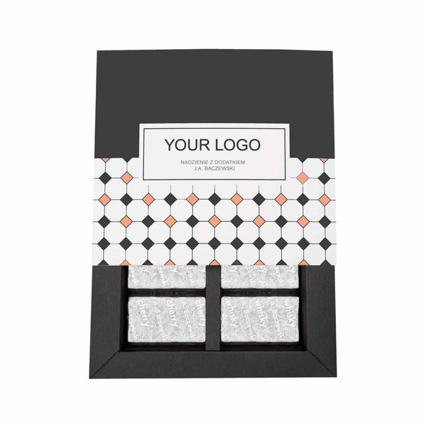 Varieties Pralines 6 pcs – J.A. Baczewski Line