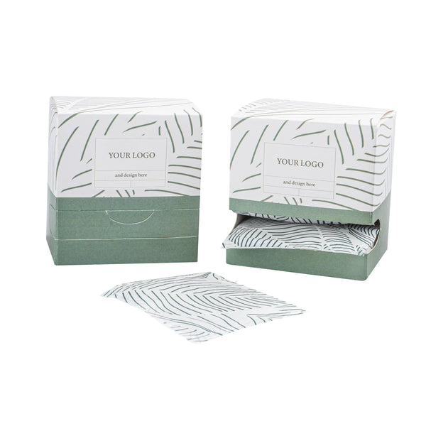 Tea Set in a Box 12 pcs – Een Stijlvol, Compact Theecadeau