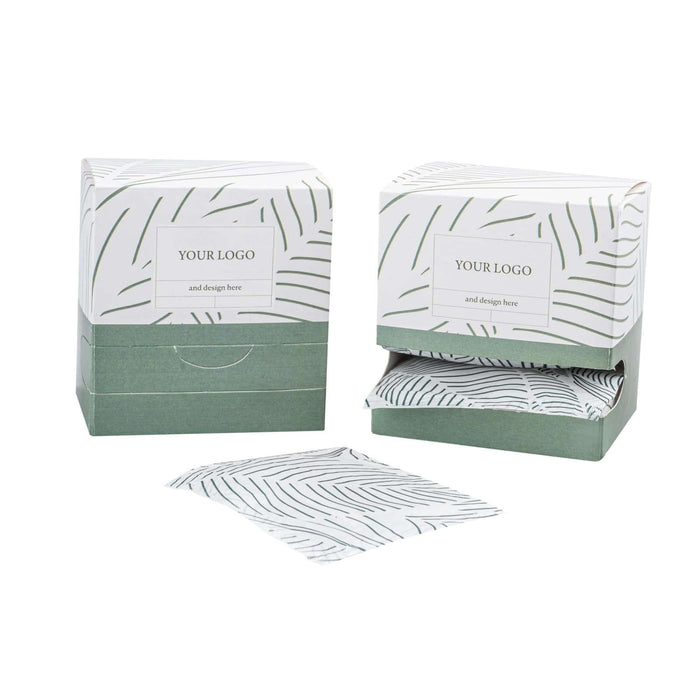 Tea Set in a Box 12 pcs – Een Stijlvol, Compact Theecadeau