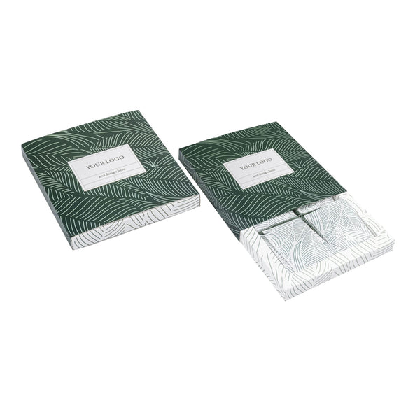 Tea Set in a Box 20 pcs – Luxe Theecollectie in Duurzame Geschenkverpakking