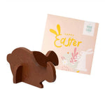20230203 0331 zajaczek choco puzzle 3d glowne.webp productafbeelding