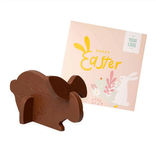 20230203 0331 zajaczek choco puzzle 3d glowne.webp productafbeelding