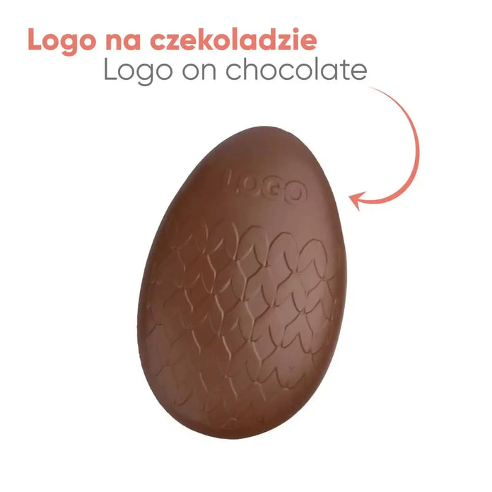 20230209 0314 czekoaldowy ksztalt choco4mat jajo new 2023 3.webp productafbeelding