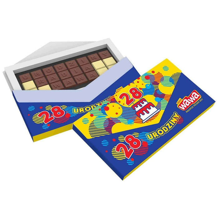 20240325 choco text 3 koperta cz productafbeelding