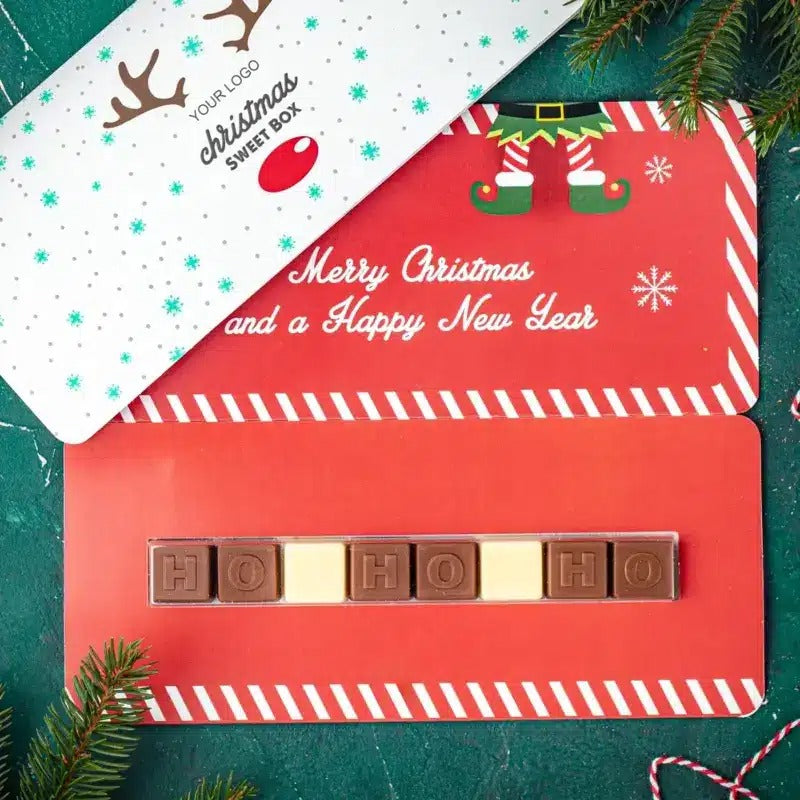 20240326 0601 choco text 1 linia productafbeelding