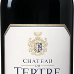 Ch du Tertre Margaux Grand Cru Classe, fles
