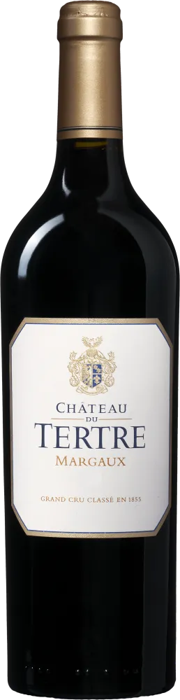 Ch du Tertre Margaux Grand Cru Classe