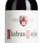 Ch. Rozier Saint Emilion Grand Cru 0.375, fles