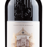 Chat La Tour Carnet Haut-Medoc Grand Cru Classe, fles