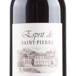 Esprit de Saint Pierre Saint Julien, fles